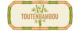logo tout en bambou