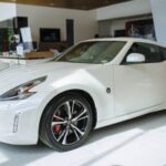 nissan370z