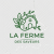 Logo de la ferme des saveurs