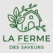 la ferme des saveurs favicon