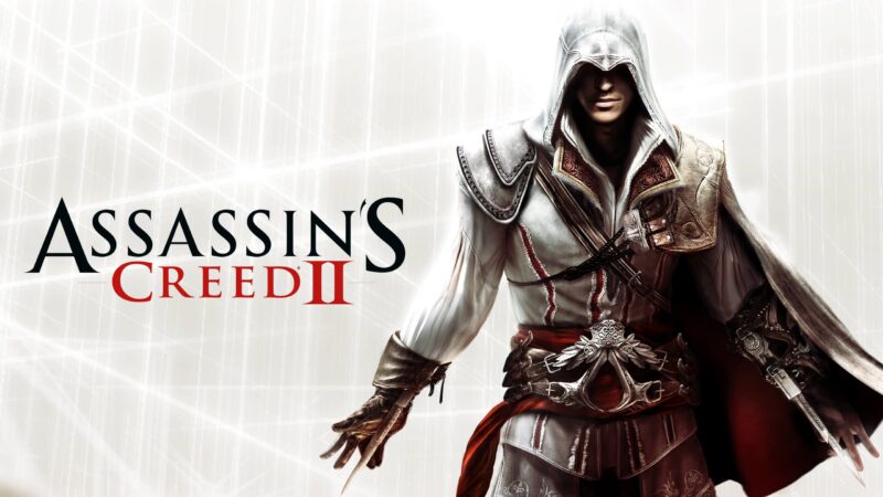 Assassin's creed 2