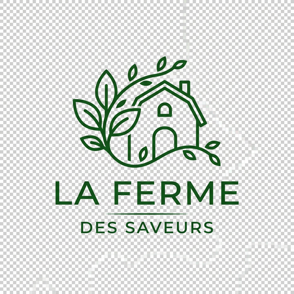 ferme des saveurs favicon