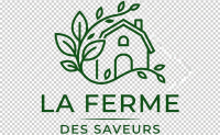 Logo de La Ferme des Saveurs, exploitation maraîchère près de Clermont-l'Hérault